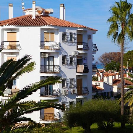 La Urbanizacion Cerca Del Mar Apartman Denia Kültér fotó