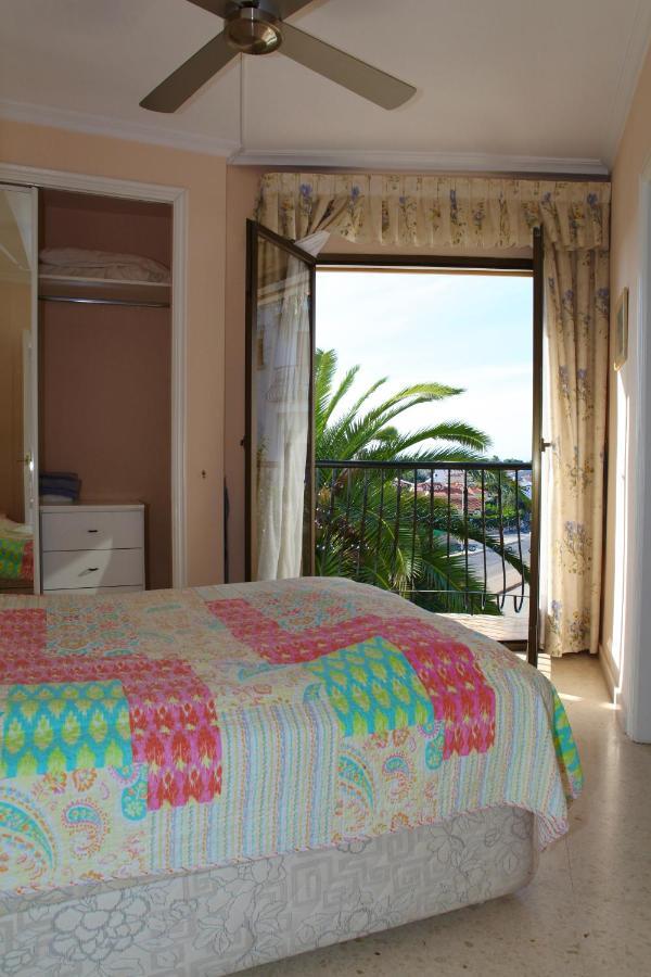 La Urbanizacion Cerca Del Mar Apartman Denia Kültér fotó
