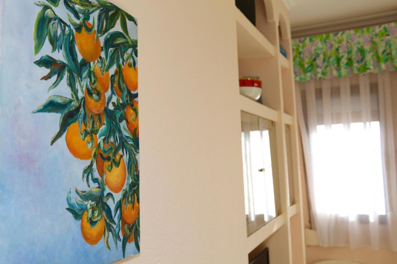 La Urbanizacion Cerca Del Mar Apartman Denia Kültér fotó