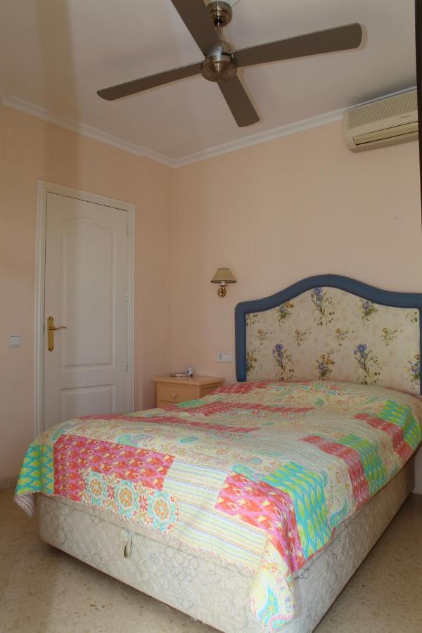La Urbanizacion Cerca Del Mar Apartman Denia Kültér fotó