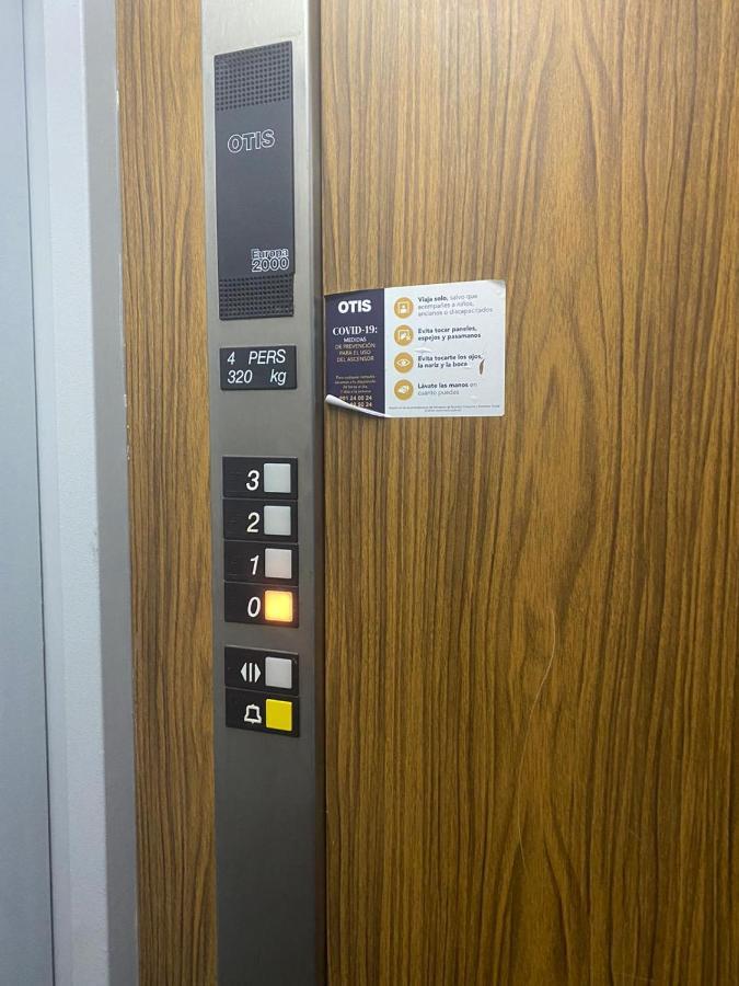 La Urbanizacion Cerca Del Mar Apartman Denia Kültér fotó