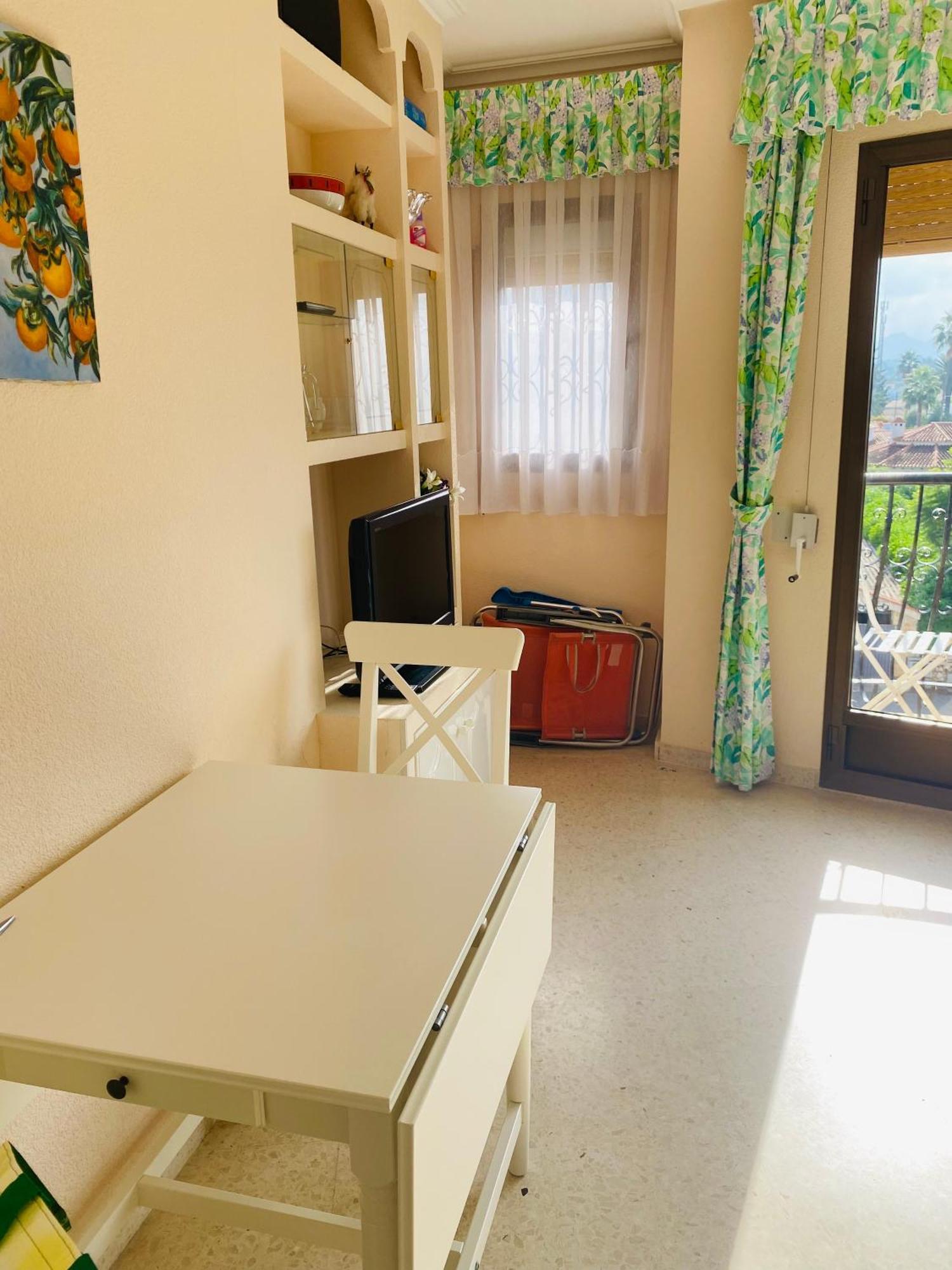 La Urbanizacion Cerca Del Mar Apartman Denia Kültér fotó